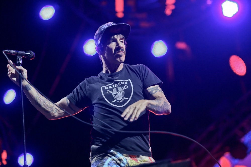 U-Park Festival @NSK Olympiyski, 6-07-2016