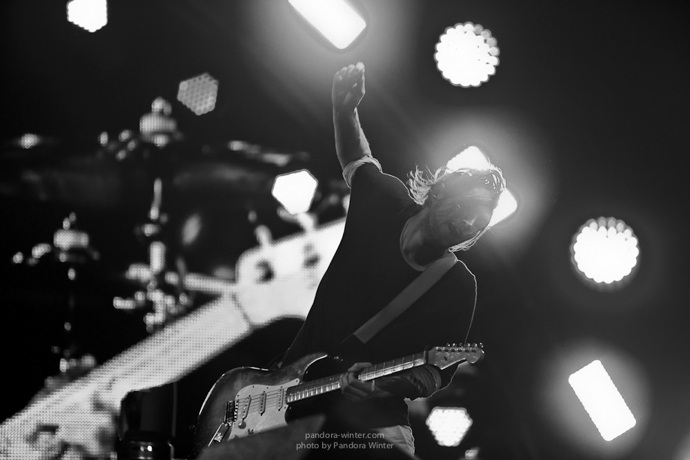 U-Park Festival @NSK Olympiyski, 6-07-2016