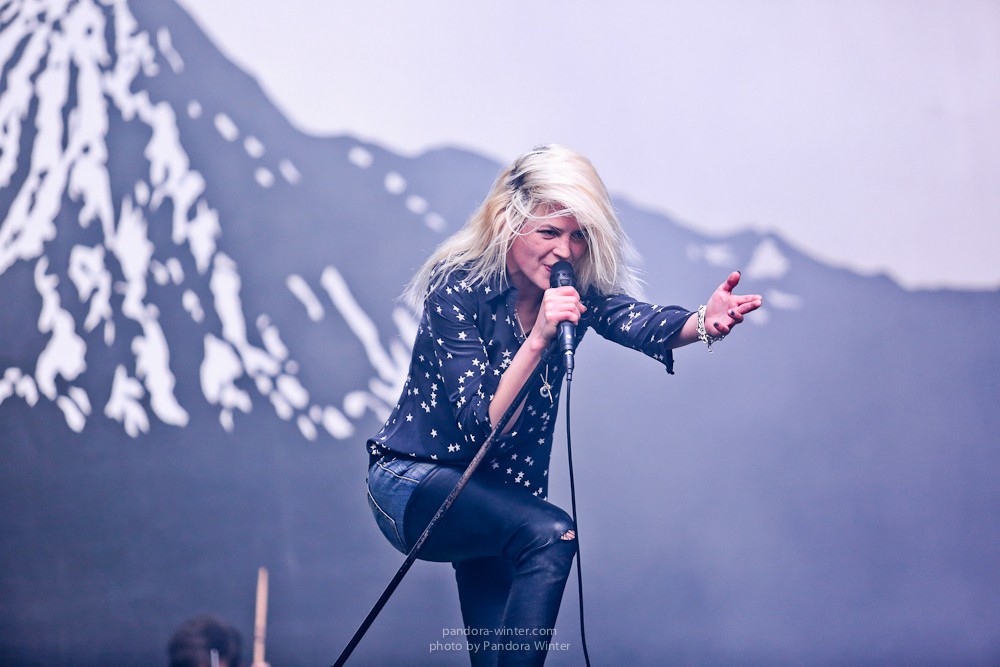 U-Park Festival @NSK Olympiyski, 6-07-2016
