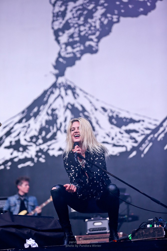 U-Park Festival @NSK Olympiyski, 6-07-2016