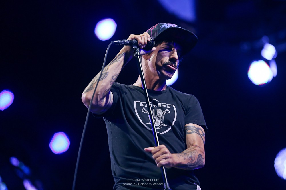 U-Park Festival @NSK Olympiyski, 6-07-2016