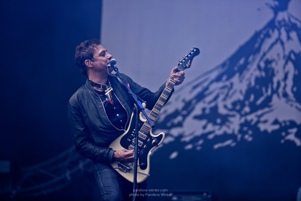 U-Park Festival @NSK Olympiyski, 6-07-2016