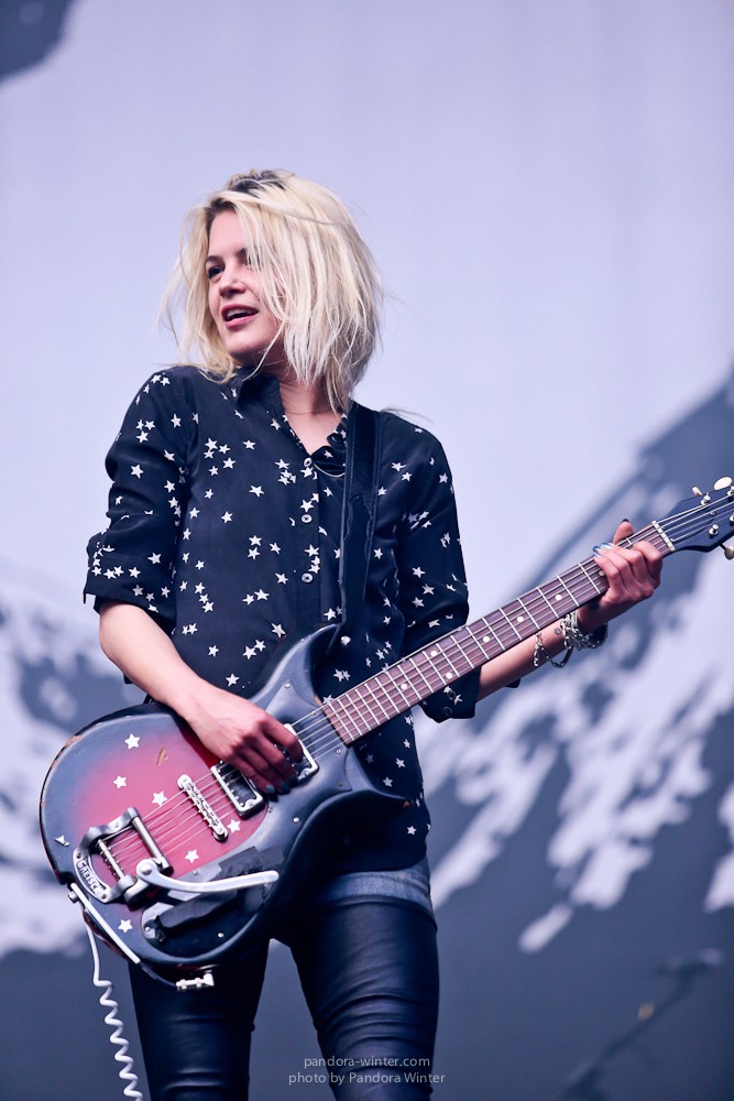 U-Park Festival @NSK Olympiyski, 6-07-2016