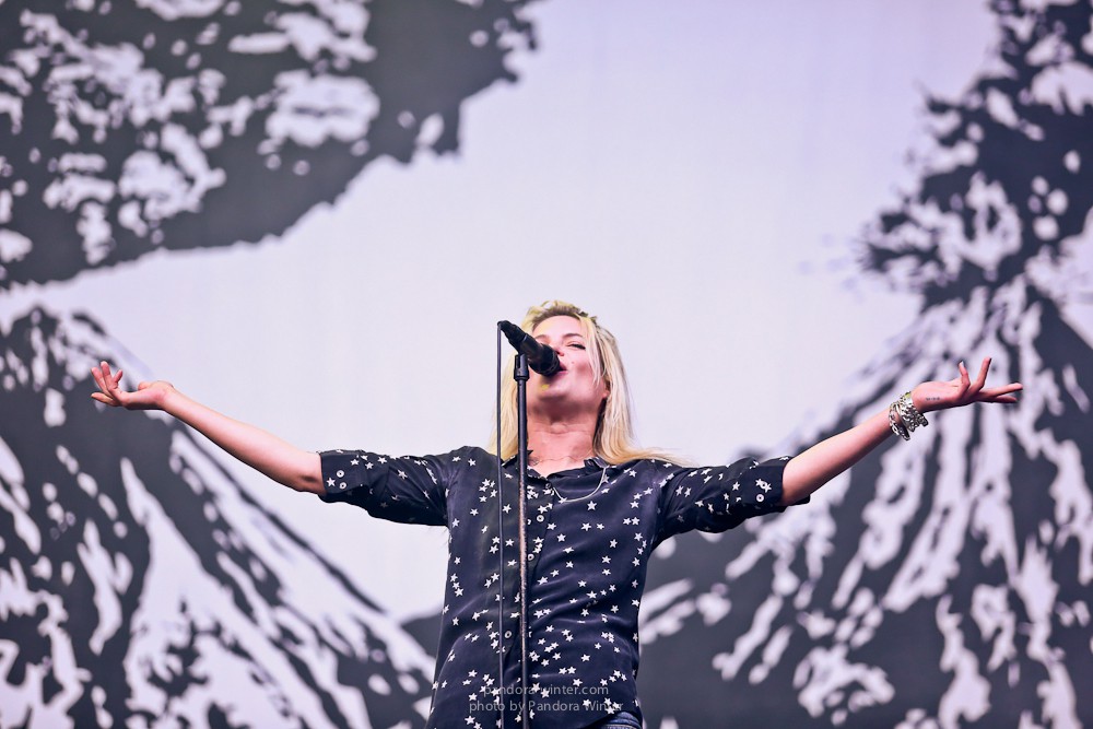 U-Park Festival @NSK Olympiyski, 6-07-2016
