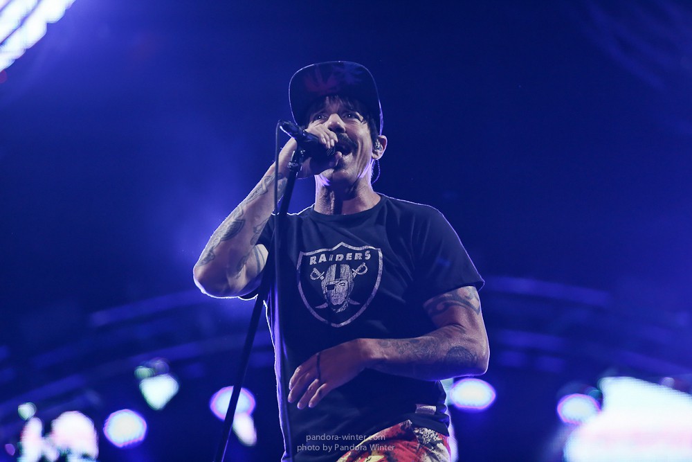 U-Park Festival @NSK Olympiyski, 6-07-2016