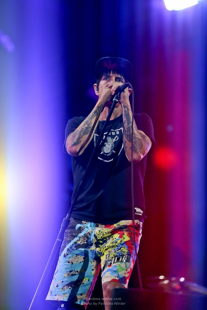 U-Park Festival @NSK Olympiyski, 6-07-2016