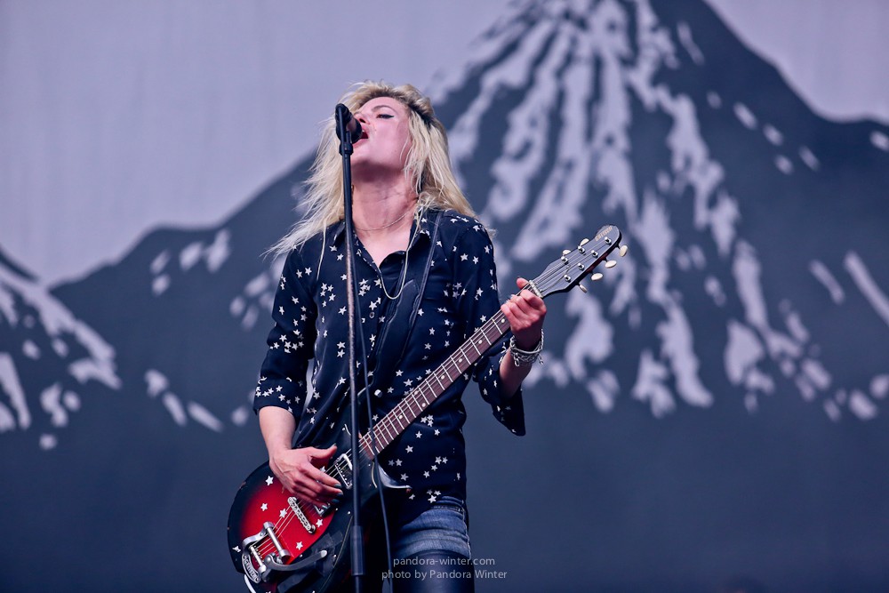 U-Park Festival @NSK Olympiyski, 6-07-2016