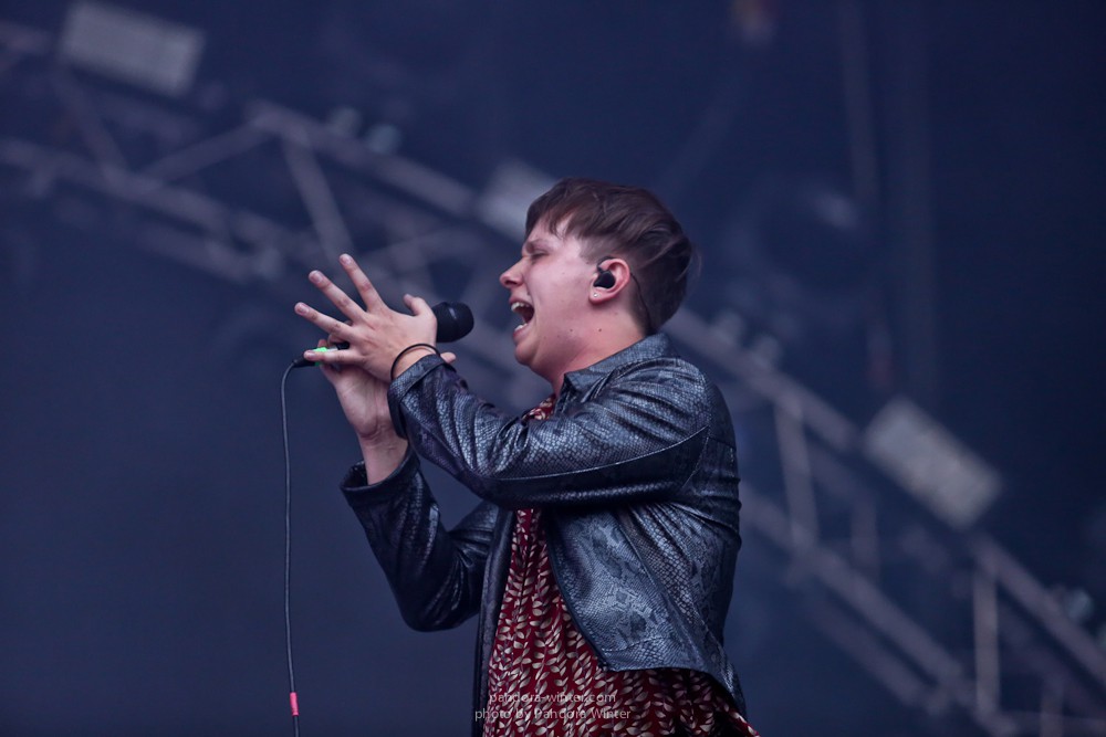 U-Park Festival @NSK Olympiyski, 6-07-2016