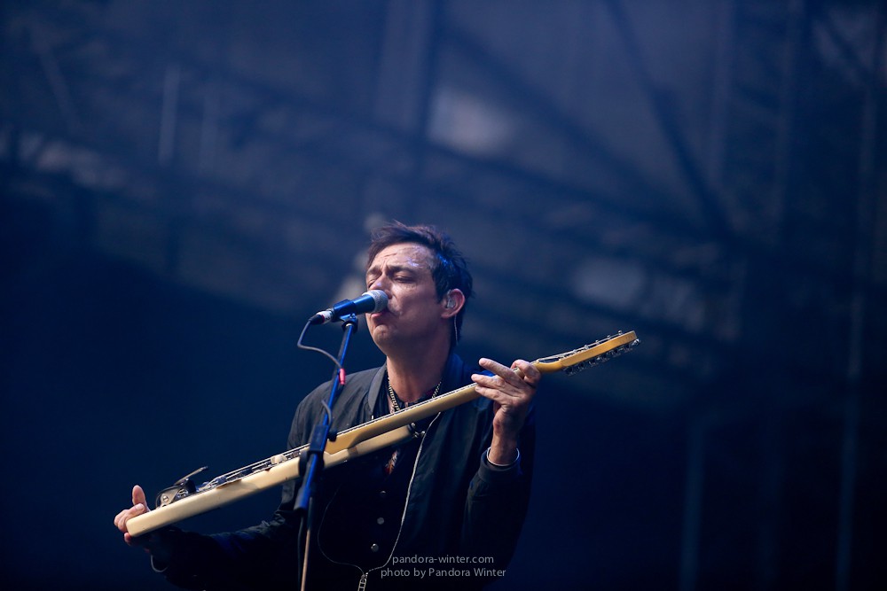 U-Park Festival @NSK Olympiyski, 6-07-2016