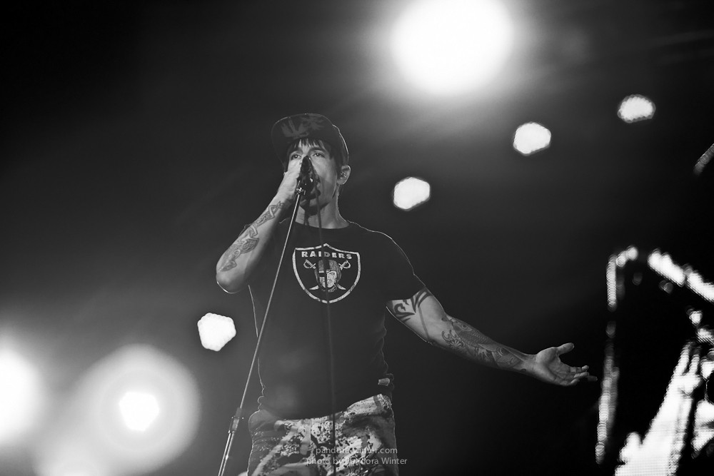 U-Park Festival @NSK Olympiyski, 6-07-2016