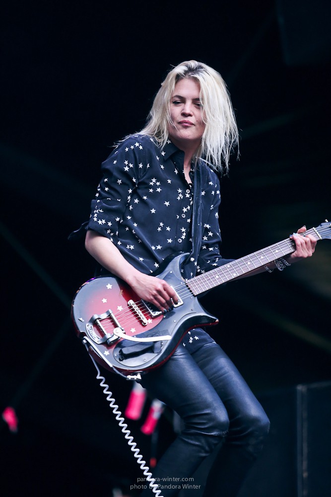 U-Park Festival @NSK Olympiyski, 6-07-2016