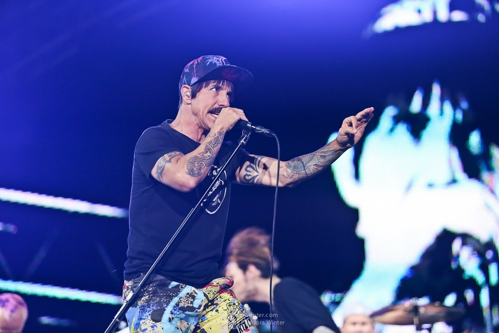 U-Park Festival @NSK Olympiyski, 6-07-2016