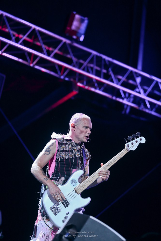 U-Park Festival @NSK Olympiyski, 6-07-2016