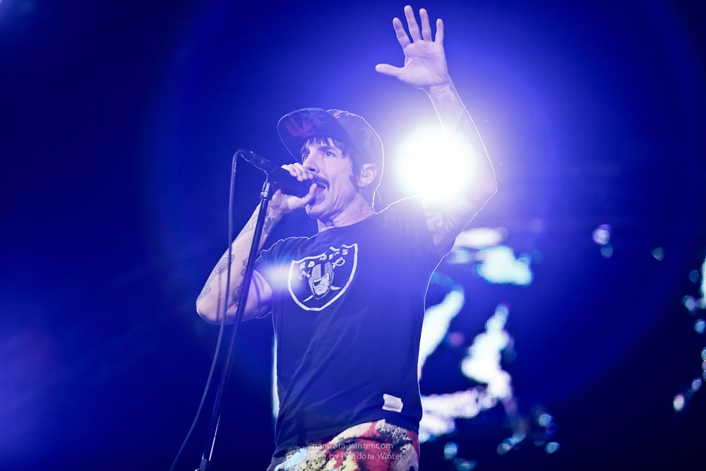 U-Park Festival @NSK Olympiyski, 6-07-2016