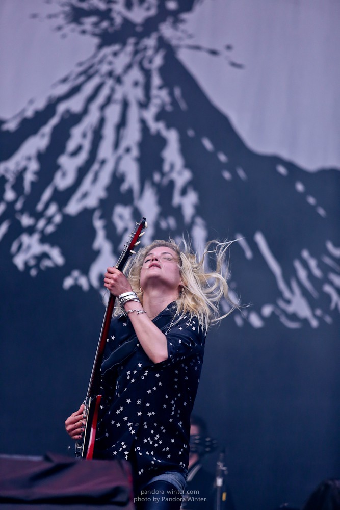 U-Park Festival @NSK Olympiyski, 6-07-2016