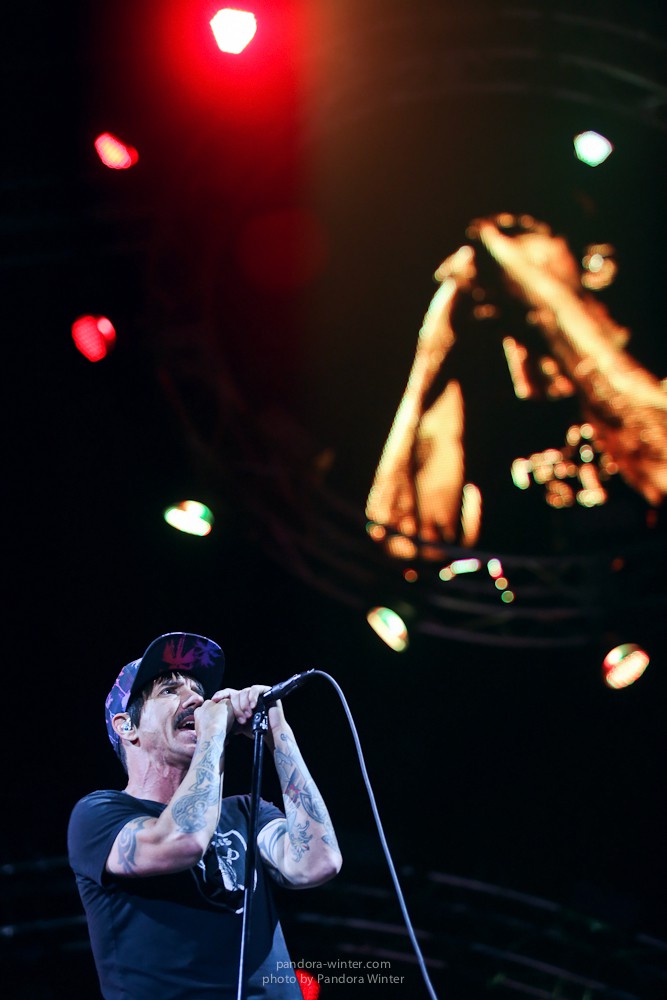 U-Park Festival @NSK Olympiyski, 6-07-2016