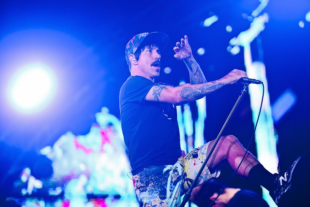 U-Park Festival @NSK Olympiyski, 6-07-2016