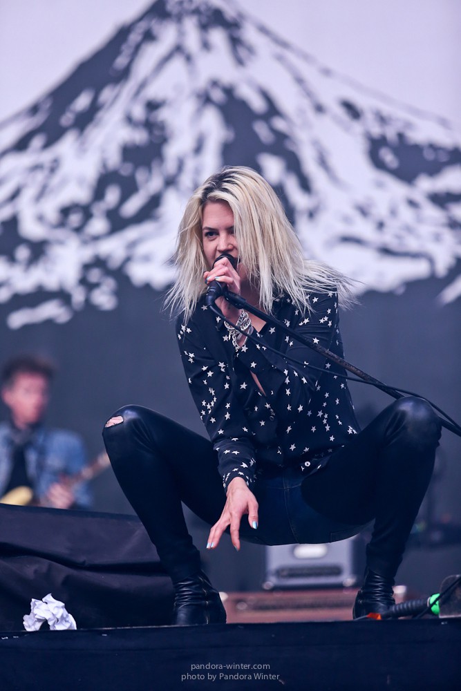 U-Park Festival @NSK Olympiyski, 6-07-2016