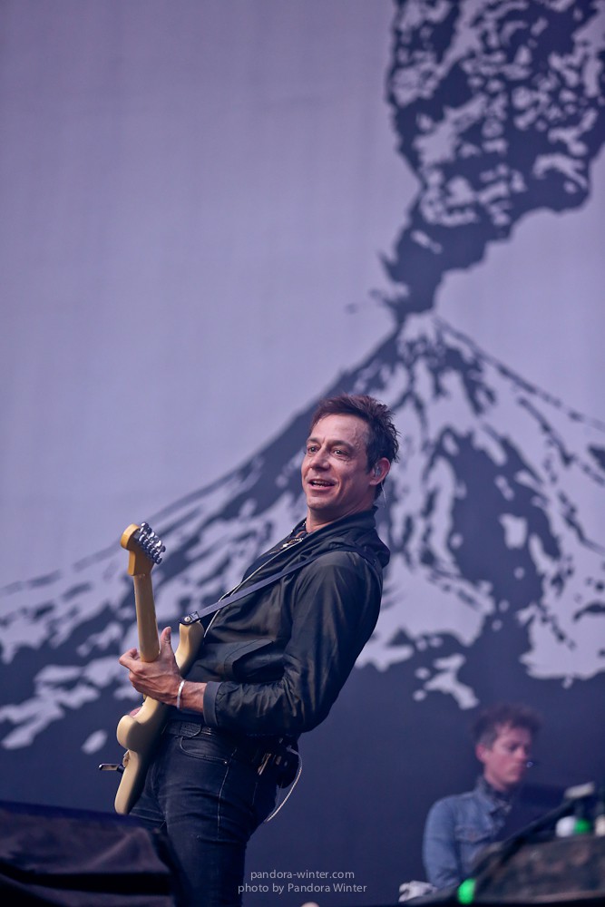 U-Park Festival @NSK Olympiyski, 6-07-2016