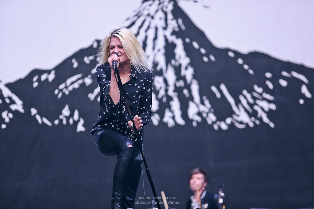 U-Park Festival @NSK Olympiyski, 6-07-2016