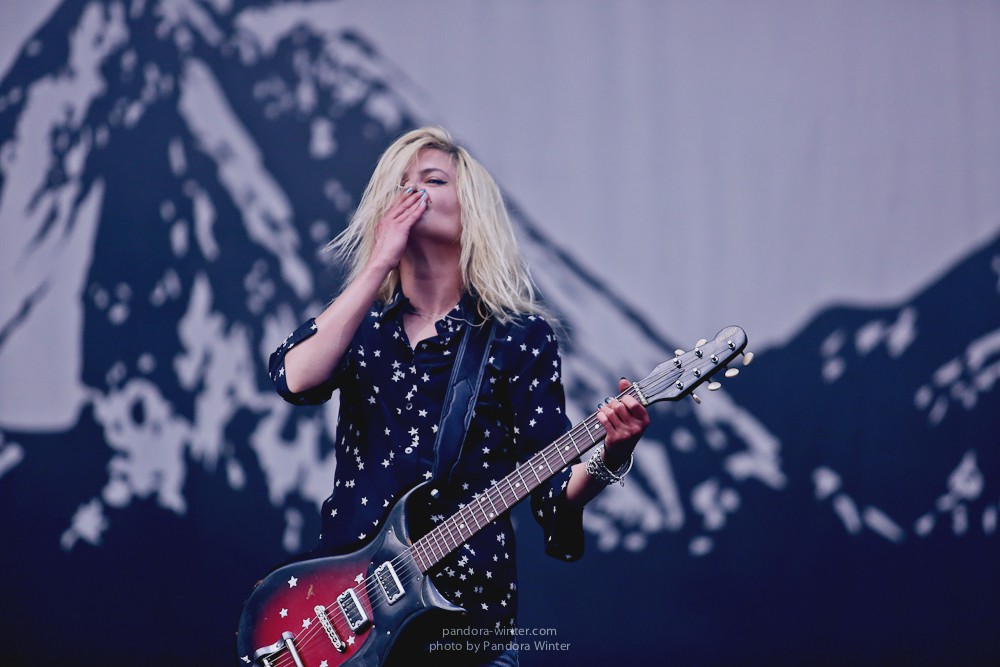 U-Park Festival @NSK Olympiyski, 6-07-2016