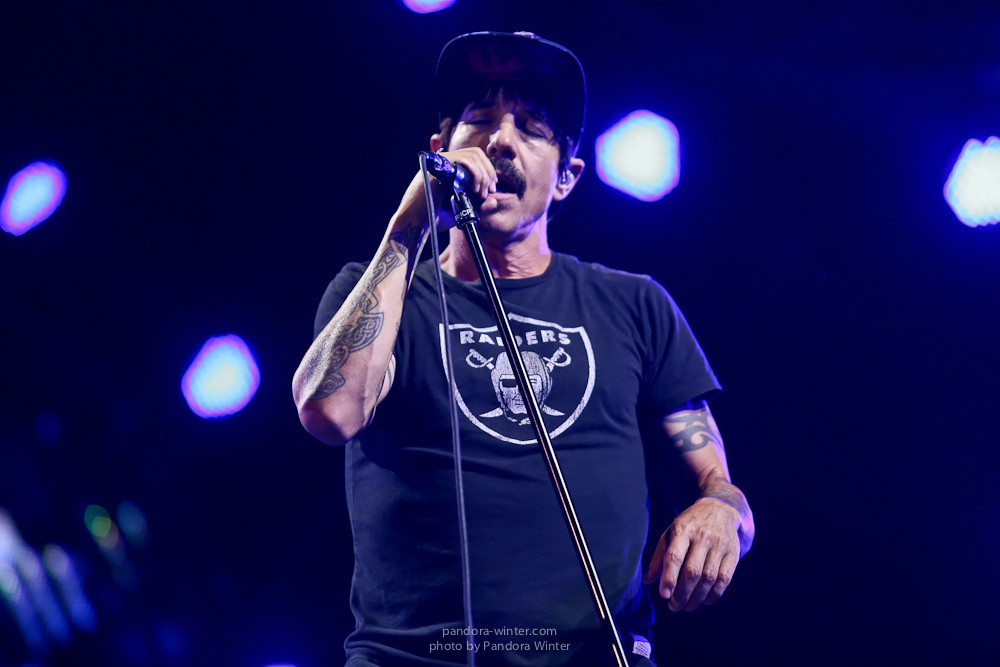U-Park Festival @NSK Olympiyski, 6-07-2016
