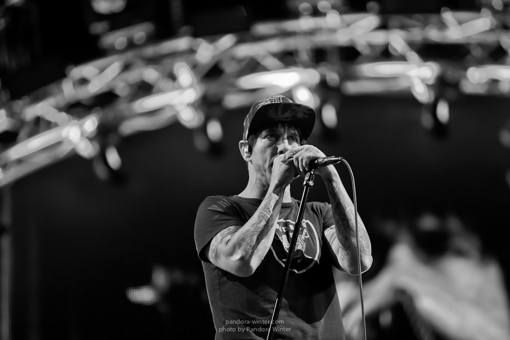 U-Park Festival @NSK Olympiyski, 6-07-2016