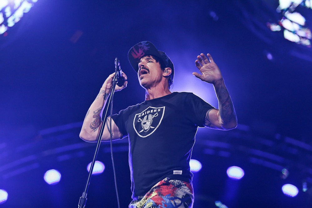 U-Park Festival @NSK Olympiyski, 6-07-2016