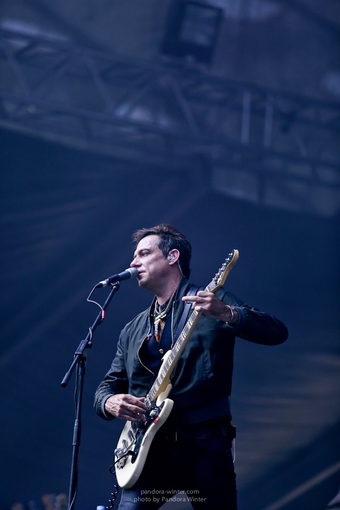 U-Park Festival @NSK Olympiyski, 6-07-2016