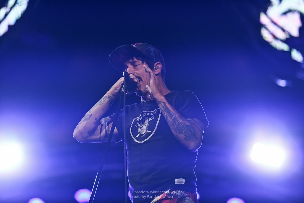 U-Park Festival @NSK Olympiyski, 6-07-2016