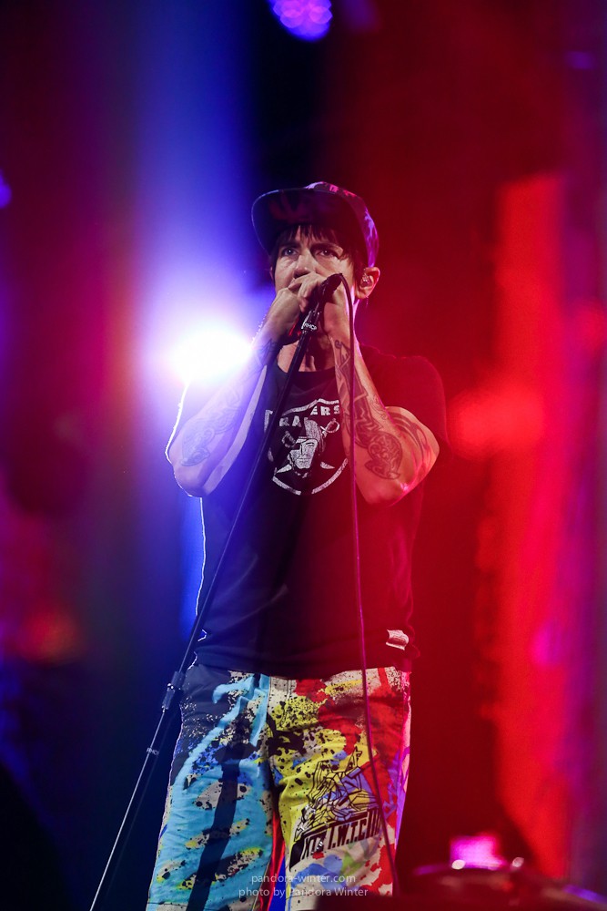 U-Park Festival @NSK Olympiyski, 6-07-2016