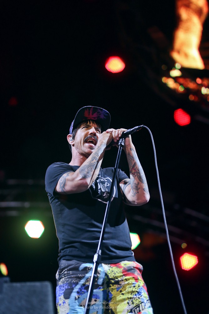 U-Park Festival @NSK Olympiyski, 6-07-2016