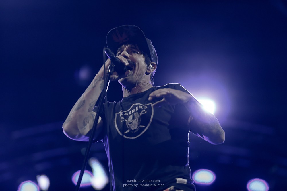 U-Park Festival @NSK Olympiyski, 6-07-2016