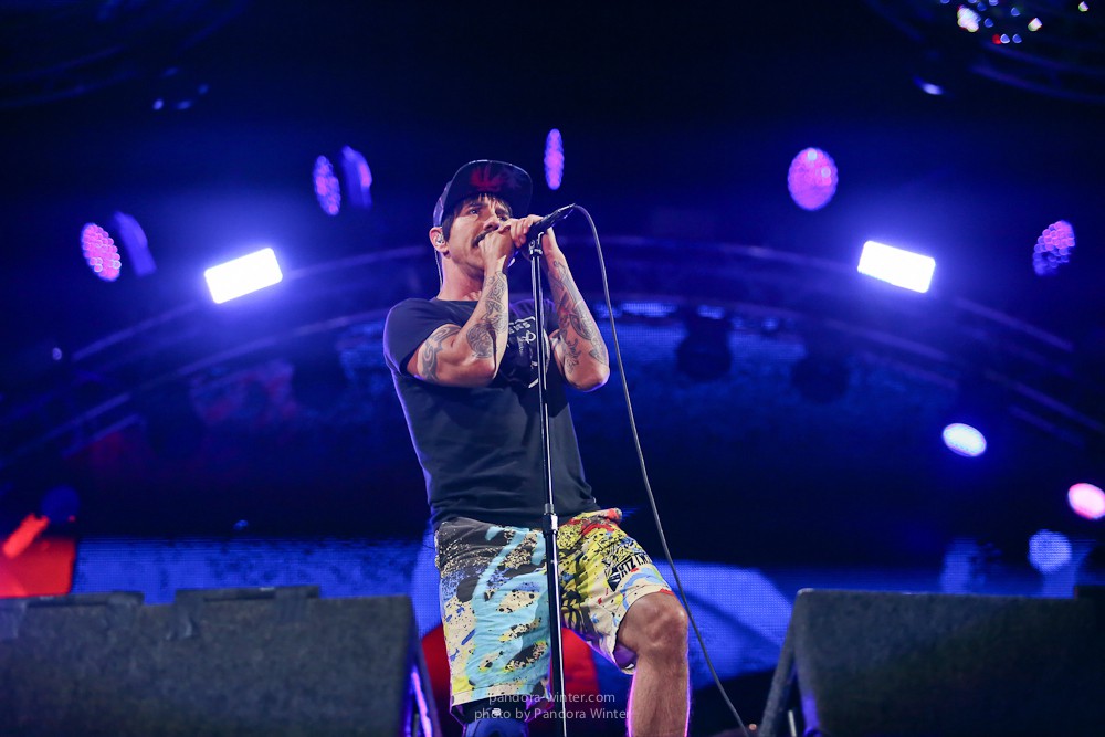 U-Park Festival @NSK Olympiyski, 6-07-2016