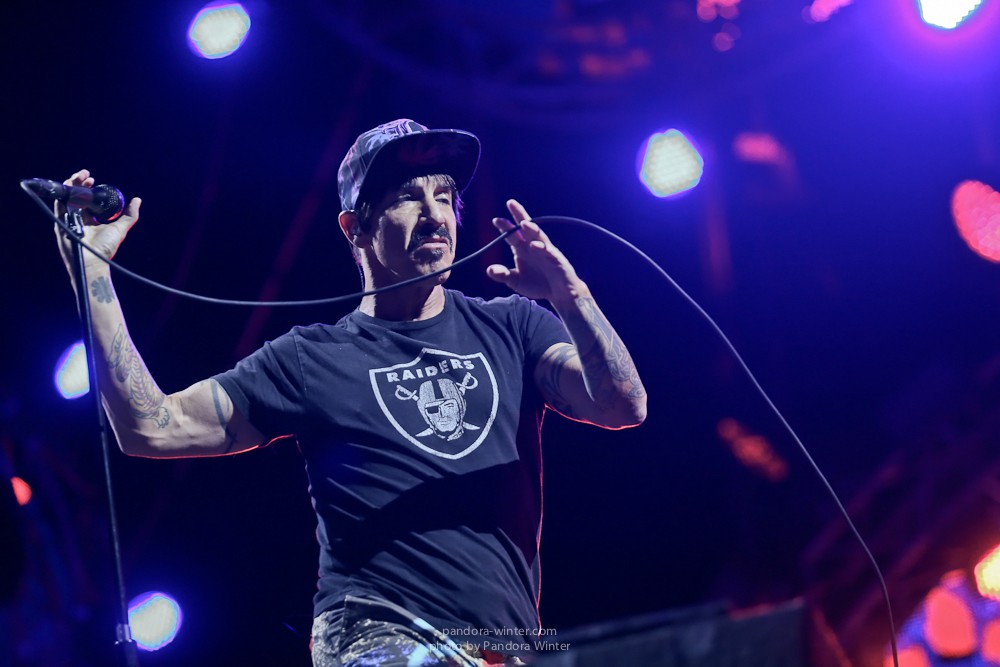 U-Park Festival @NSK Olympiyski, 6-07-2016