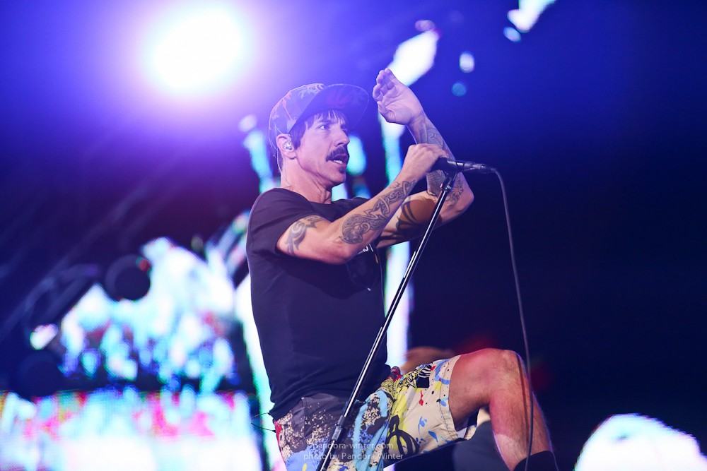 U-Park Festival @NSK Olympiyski, 6-07-2016