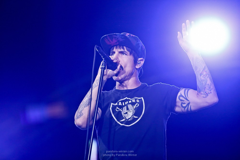 U-Park Festival @NSK Olympiyski, 6-07-2016