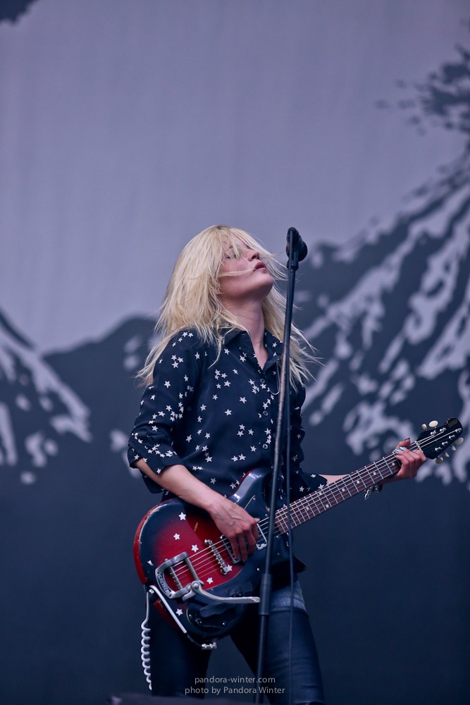 U-Park Festival @NSK Olympiyski, 6-07-2016