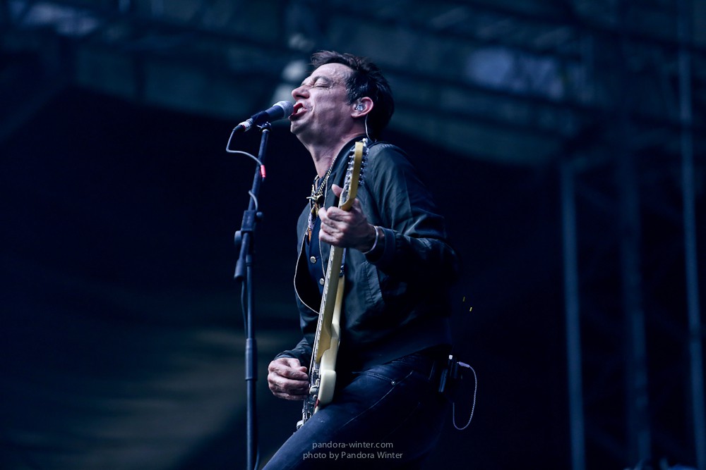 U-Park Festival @NSK Olympiyski, 6-07-2016