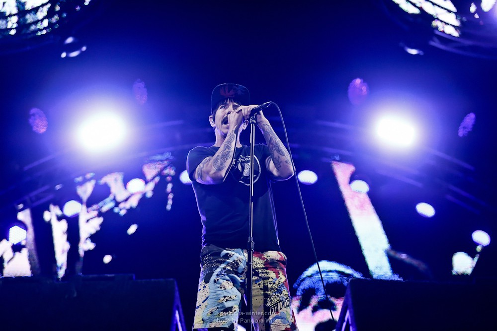U-Park Festival @NSK Olympiyski, 6-07-2016