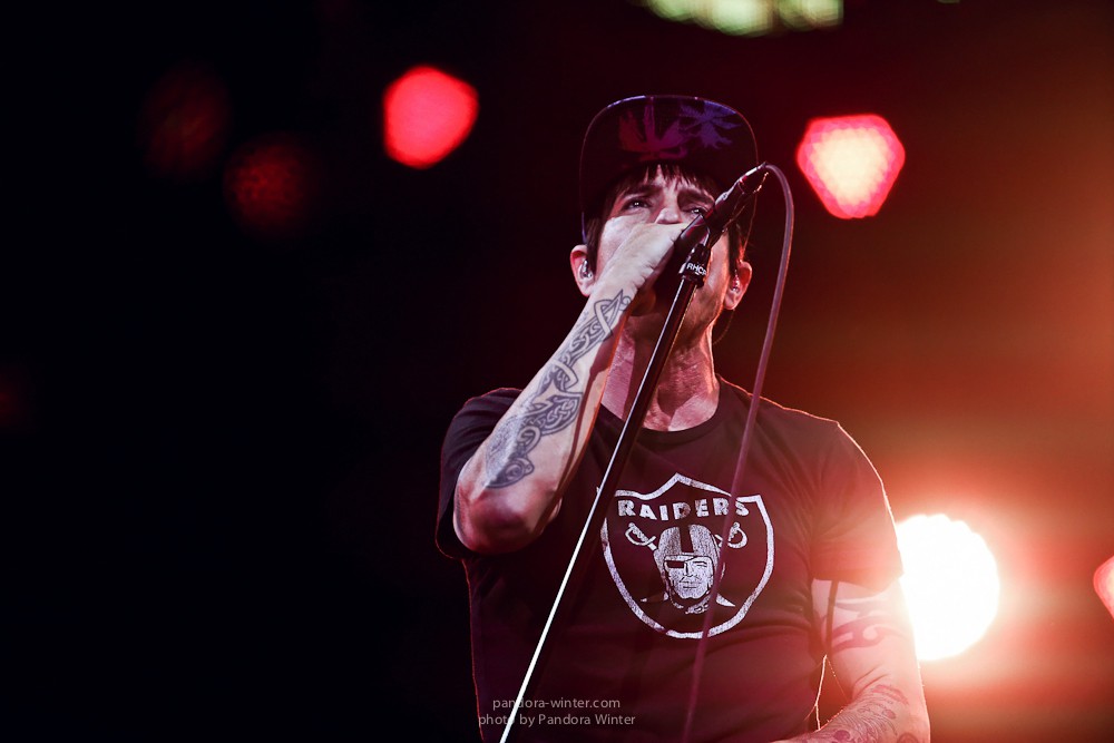 U-Park Festival @NSK Olympiyski, 6-07-2016