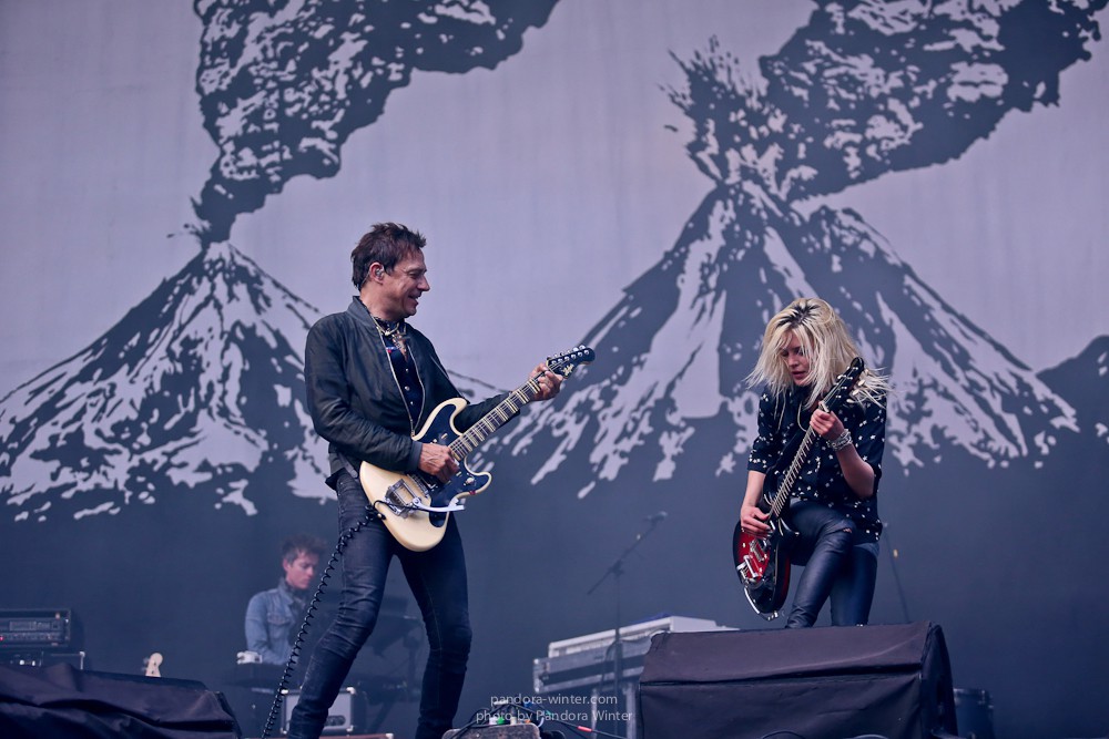 U-Park Festival @NSK Olympiyski, 6-07-2016