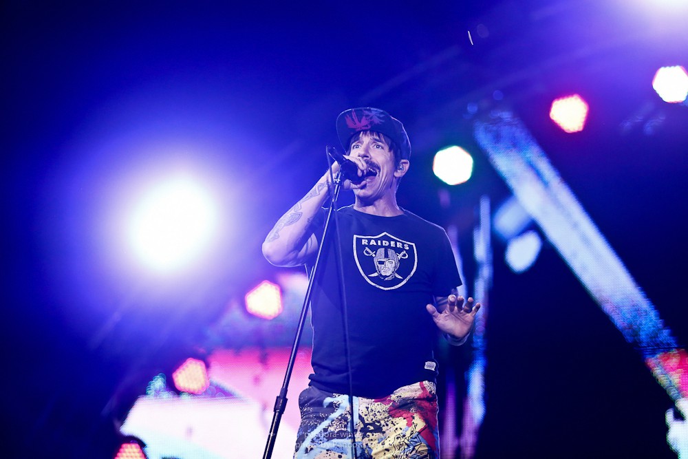 U-Park Festival @NSK Olympiyski, 6-07-2016