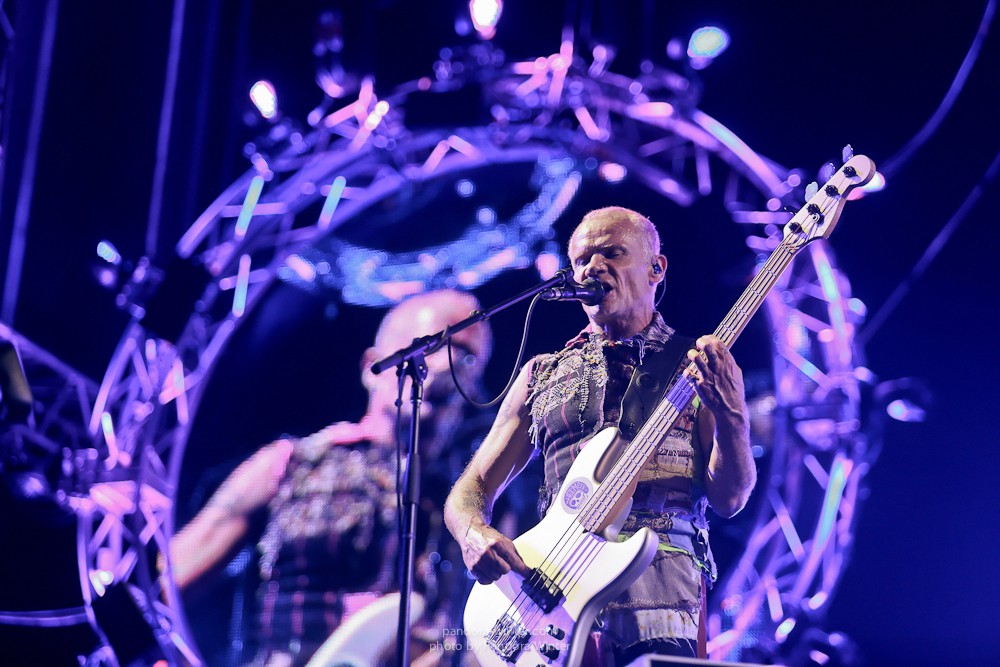 U-Park Festival @NSK Olympiyski, 6-07-2016