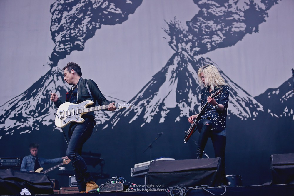 U-Park Festival @NSK Olympiyski, 6-07-2016