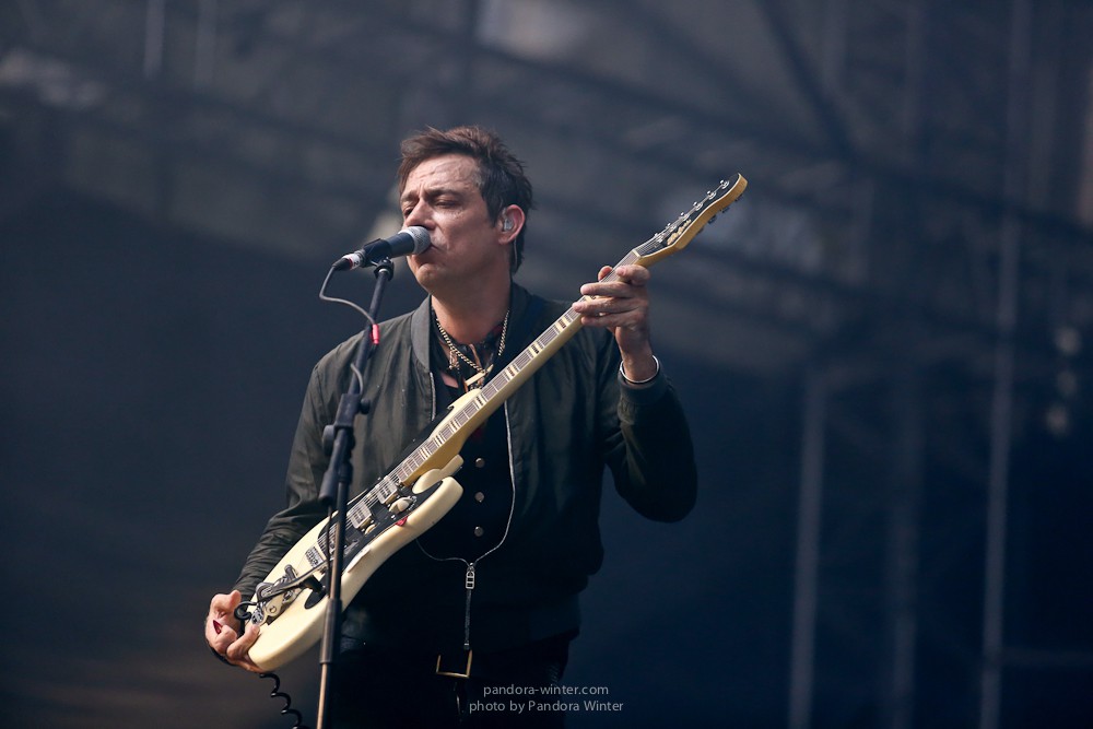 U-Park Festival @NSK Olympiyski, 6-07-2016