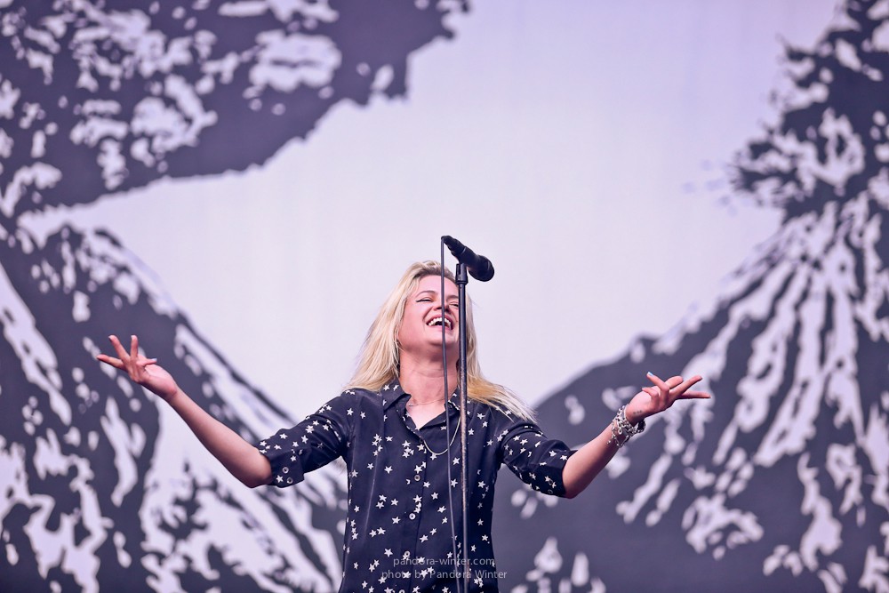 U-Park Festival @NSK Olympiyski, 6-07-2016