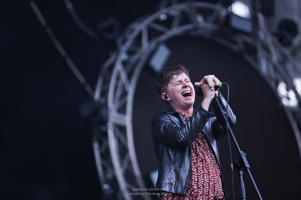 U-Park Festival @NSK Olympiyski, 6-07-2016