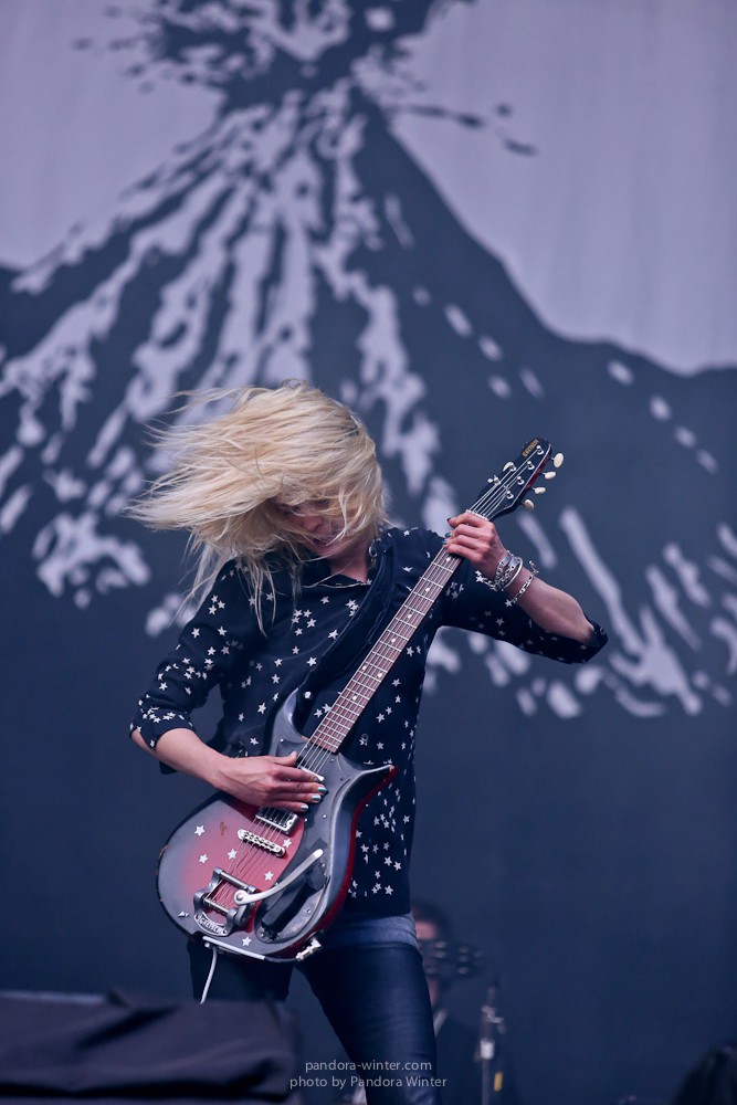 U-Park Festival @NSK Olympiyski, 6-07-2016