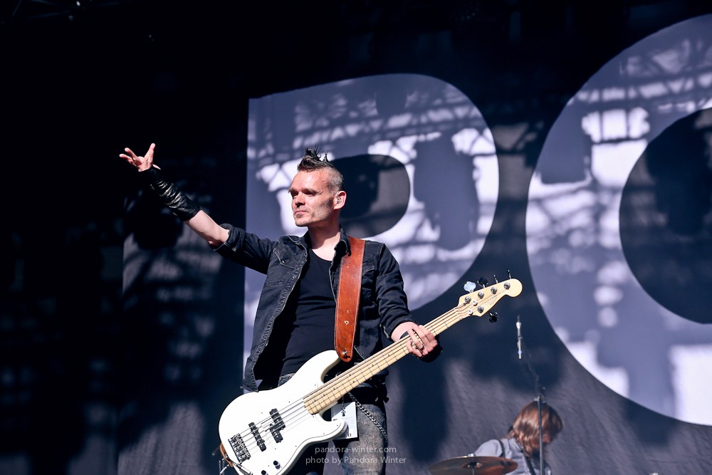 U-Park Festival @NSK Olympiyski, 8-07-2016